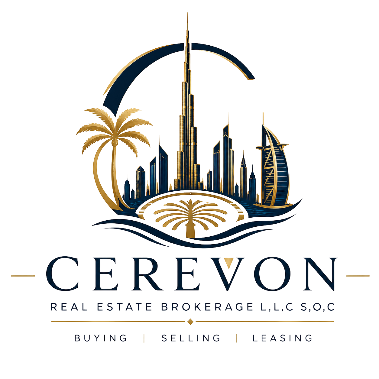CEREVON Logo